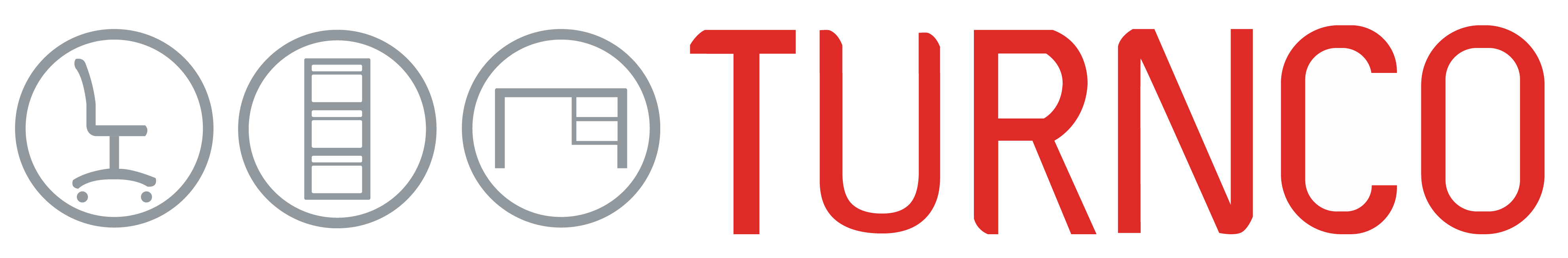 Turnco Logo