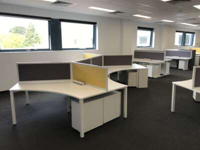 Office Furniture, Chairs, Desks & Workstations | Turnco Melbourne